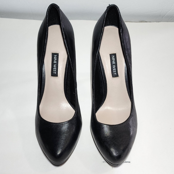 Nine West Women's Heels  Pump/ 7.5M - Picture 3 of 11